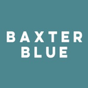 Baxter Blue logo