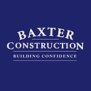 Baxter Construction logo
