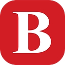 Baxter Construction Company logo
