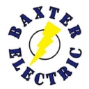 Baxter Electric logo