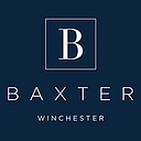 Baxter Enviro logo