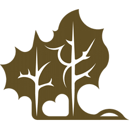 Baxter Gardens logo