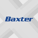 Baxter Healthcare Limited logo