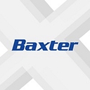 Baxter Healthcare Limited logo