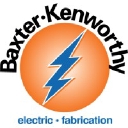 Baxter Kenworthy Electric logo