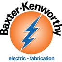 Baxter-Kenworthy Electric logo