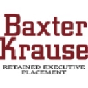Baxterkrause Retained Executive Recruiters logo