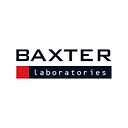 Baxter Laboratories Pty Ltd logo