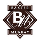 Baxter Murray Creative Chocolate logo