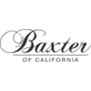 baxterofcalifornia.com logo