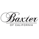 Logo for baxterofcalifornia.com