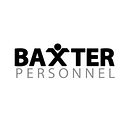Baxter Personnel logo