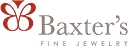 Baxter's Fine Jewelry logo