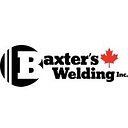 Baxter's Welding logo