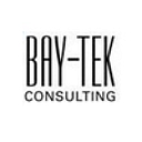 Bay Tek Consulting logo