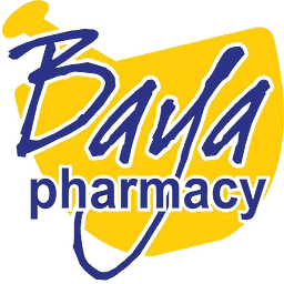 Baya Pharmacy logo