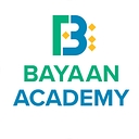 Bayaan Academy logo