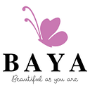 Baya Corporation logo
