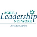 Agile Leadership Network logo