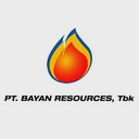 Bayan Resources logo