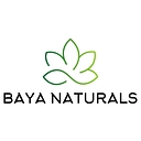 BayaNaturals logo