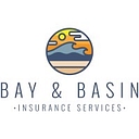 Bay & Basin Insurance Services logo