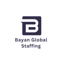 Bayan Global Staffing logo
