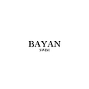 BAYAN SWIM logo