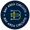 Bay Area Circuits logo