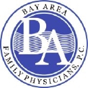 Bay Area Family Physicians, P.C. logo
