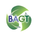 Bay Area Green Tours, 501(c)3 logo