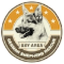 Bay Area German Shepherd Rescue logo