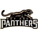 Bay Area Panthers logo