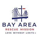 Bay Area Rescue Mission logo