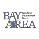 Bay Area Workforce Development Board logo
