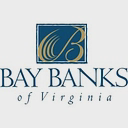 Bay Banks of Virginia, Inc. logo