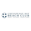 Chesapeake Bay Beach Club logo