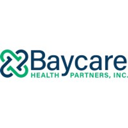 Baycare Health Partners, Inc. logo