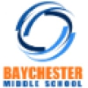 Baychester Middle School logo