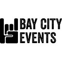 Bay City Events logo