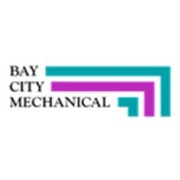 Bay City Mechanical, Inc. logo