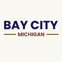Bay City Electric Light & Power logo