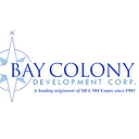 Bay Colony Development Corp logo
