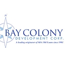 Bay Colony Development Corp. logo