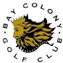 Bay Colony Golf Club logo