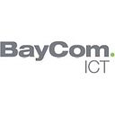 Baycom. logo