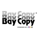 Bay Copy logo