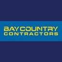 Bay Country Contractors logo