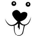 Bay East Animal Hospital logo