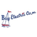 Bay Electric logo